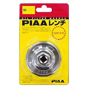PIAA(ピア) フィルターレンチ W68