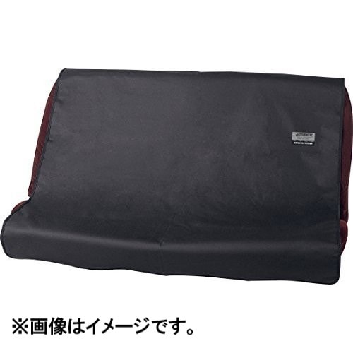 カー用品　車用品　 シートカバー　後ろ席用　　　BONFORM　 ボンフォーム　ファインテックス　リヤ　ＢＫ
