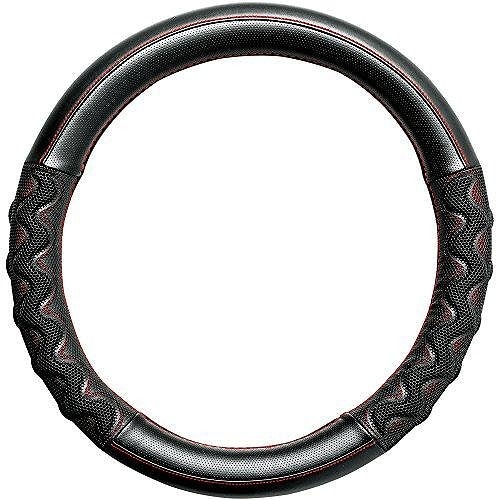 ボンフォーム ハンドルカバー グリップメッシュ 軽/普通車