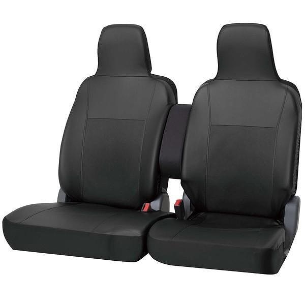 ボンフォーム　レザーマッチ　軽ベンチ　フロントBK