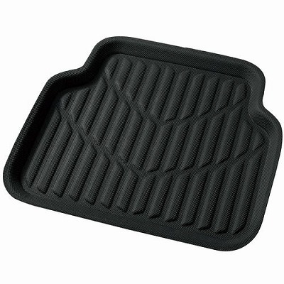 ボンフォーム バケットマット エックスギア 6448-08BK