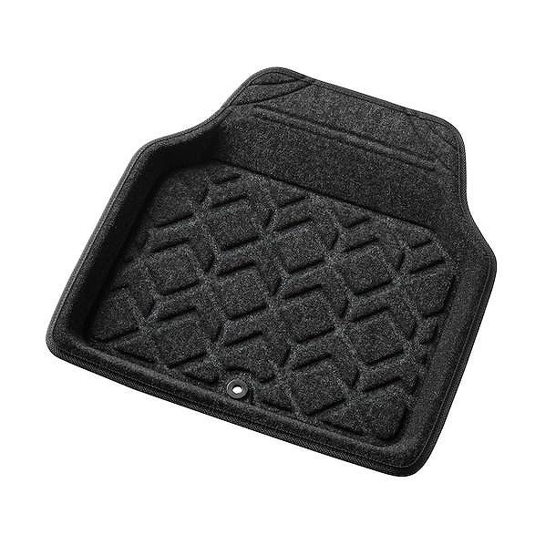 ボンフォーム　3Dジオガード　フロント　SSBK