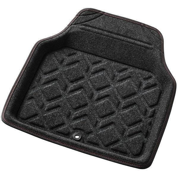 ボンフォーム　3Dジオガード　フロント　SSRE