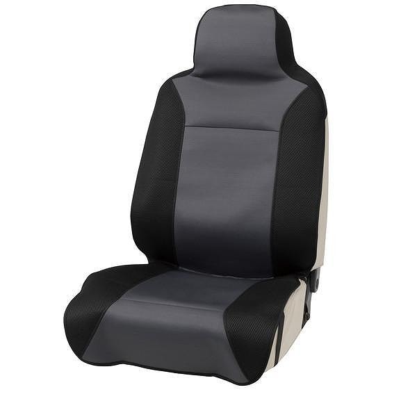 ボンフォーム　ドライニット　フロント1枚　GY