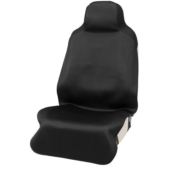 ボンフォーム　ネッシュネオ　フロント1枚　BK