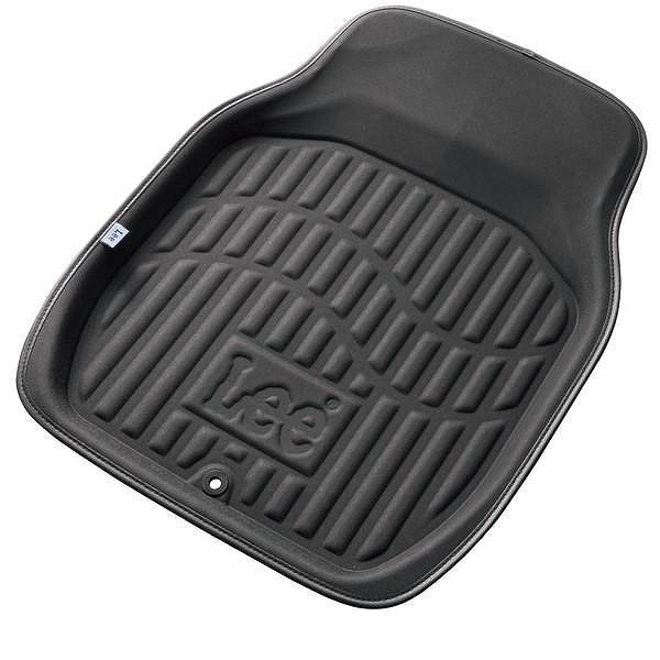 ボンフォーム　Lee　タフマットフロント　BK