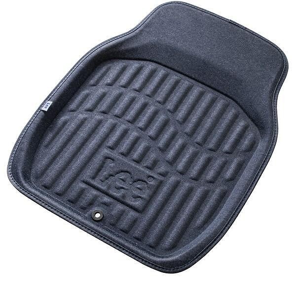 ボンフォーム　Lee　デニムマットフロント　BL