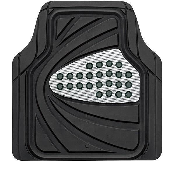 ボンフォーム　デザインラバーマット　フロントSSSI