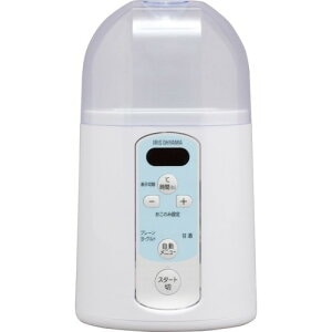 アイリスオーヤマ  ヨーグルトメーカー IYM-014