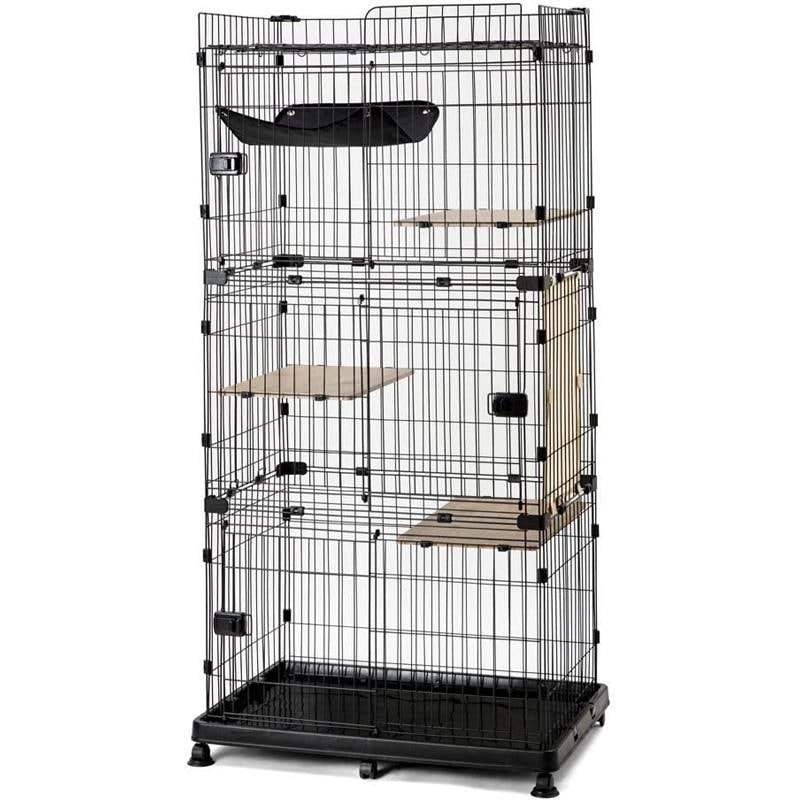 アイリスオーヤマ IRIS OHYAMA ルーフキャットケージ ＲＦＣ－904