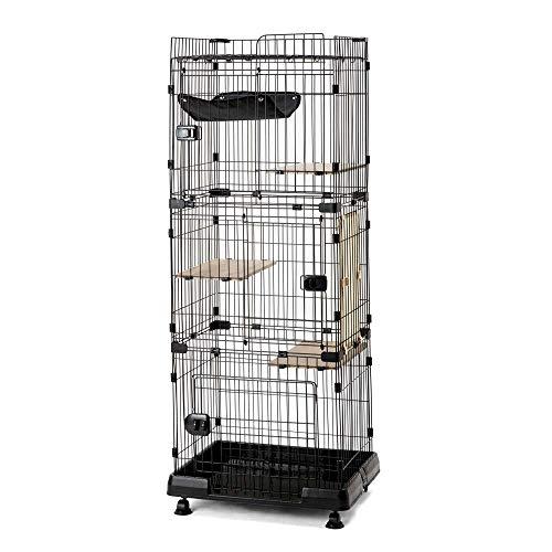 アイリスオーヤマ IRIS OHYAMA ルーフキャットケージ ＲＦＣ－704