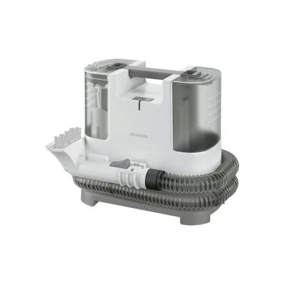 アイリスオーヤマ リンサークリーナー RNS-P10-Wホワイト | スチーム