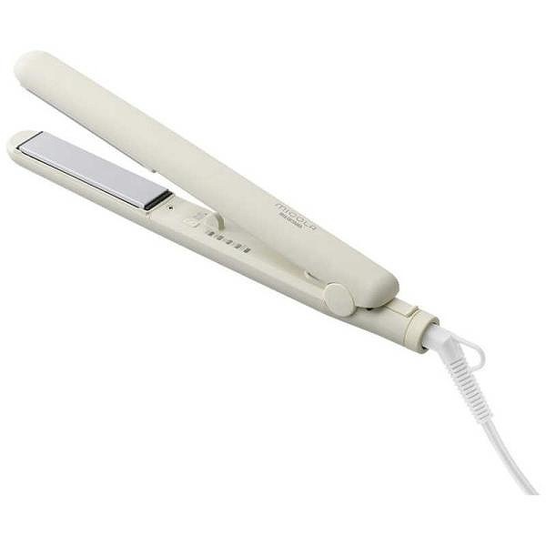 アイリスオーヤマ ストレートアイロン HIR-MS101-W
