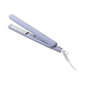 アイリスオーヤマ ストレートアイロン HIR-MS101-V