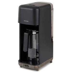 アイリスオーヤマ コーヒーメーカー CMS-0800-B
