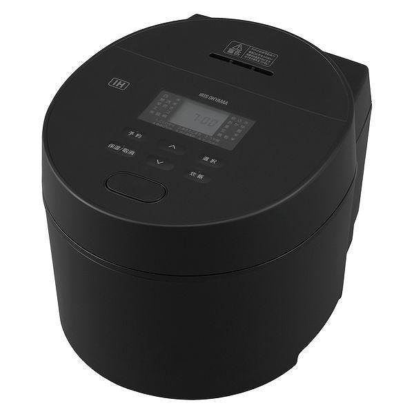 アイリスオーヤマ IH炊飯器 RC-ISA30B