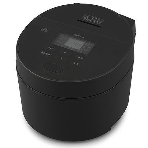 アイリスオーヤマ RC-ISA50B IH炊飯器