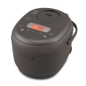 アイリスオーヤマ マイコン炊飯器 RC-MDA50B | 炊飯器 | ニシムタ