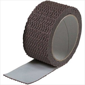 カーボーイ　すべり止めテープ　2Ｍ　コゲチャ　