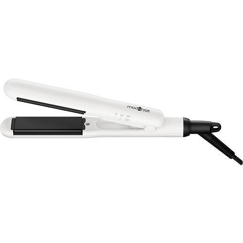 mod's hair モッズヘア スタイリッシュ コンパクトストレートアイロン MHS-2430-W