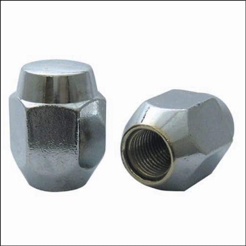 フジックス REV'S ホイールナット 袋タイプ TA4020 M12x1.25 16個 30mm