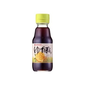 ミツカン  ゆずぽん 150ml
