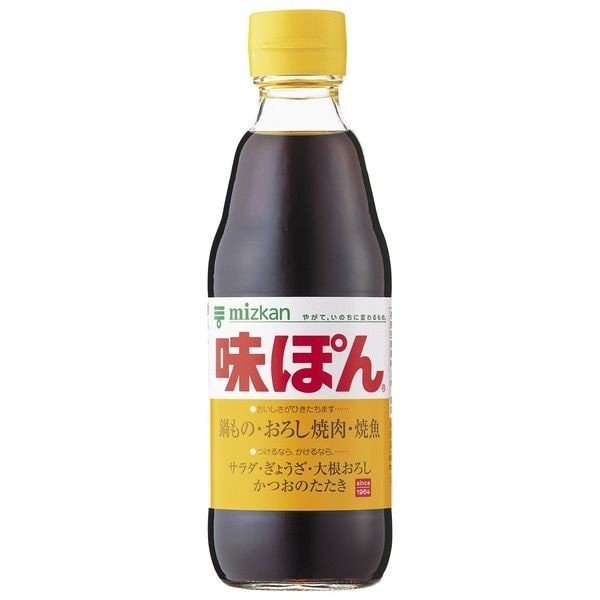  ミツカン 味ぽん360ml 【ｍ特】