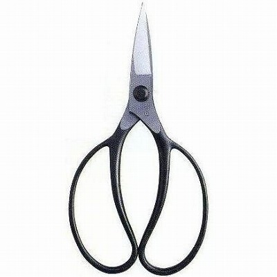 岡恒　221Ｂ　植木鋏Ｄ　ブリスター