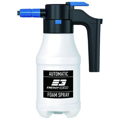 ジョイフル 電動フォームスプレー 洗車フォームガン J-295