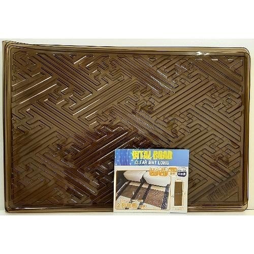 ジョイフル JF ロングマット スモーク Jー500