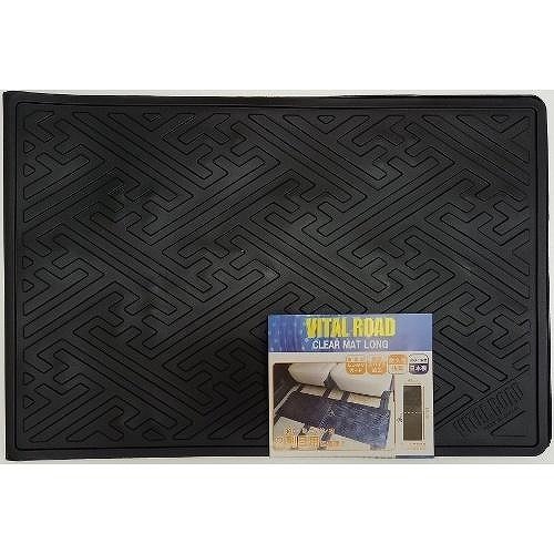 ジョイフル JF ロングマット BK Jー501