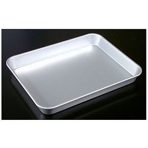 AKAO 標準バット 6号 210×150×29mm アカオアルミ アルマイト 標準バット 6号 | その他調理器具 | ニシムタ