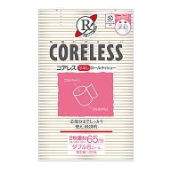 大分製紙ＴＰＤコアレスダブル6Ｒ