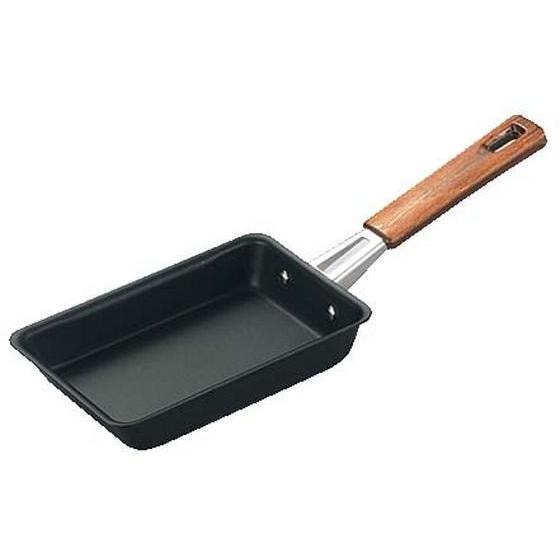 タマハシ ネオキャスチール お弁当用玉子焼 NCS-15BT