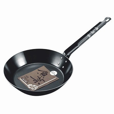 タマハシ　エポラス　魚菜　フライパン 26cm