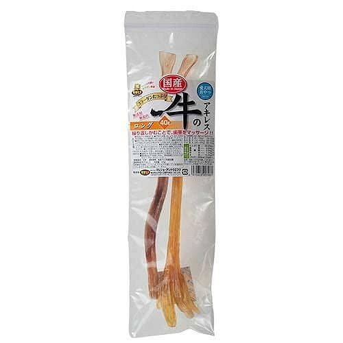 マルジョー&ウエフク　国産　牛のアキレス　ロング　40g