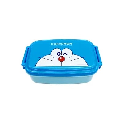 OSK ドラえもん ランチボックス PL-1R 弁当箱 | 弁当箱 | ニシムタ