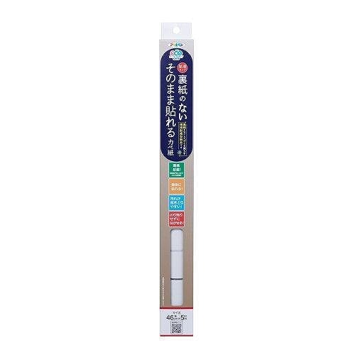 アサヒペン 裏紙のないそのまま貼れるカベ紙 SH-103 46cm×5m | 壁関係