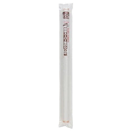 アサヒペン  簡単スーパー生のりカベ紙 RKN-01 92cm×2．5m