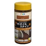 アサヒペン　オイルステイン300ＭＬオーク