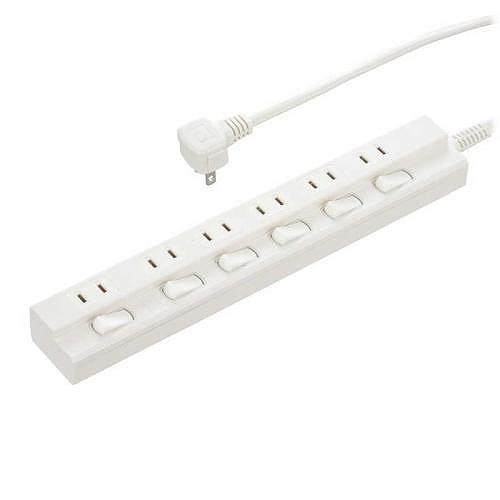 家電,家電,電池・電材,タップ | ニシムタ ネットショップ