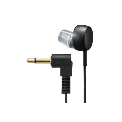オーム電機 ラジオイヤホンS112 | イヤホン | ニシムタ ネットショップ
