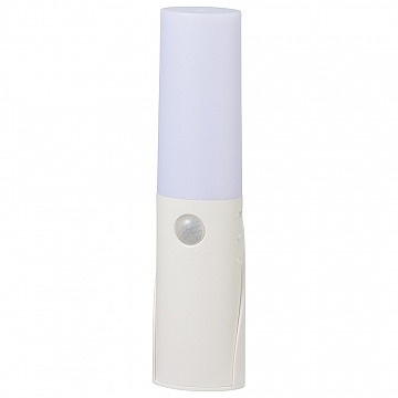 オーム電機 NIT-BLA6JB-WL LED ナイトライト