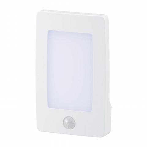 オーム電機 NIT-ALA6JL2-WN LEDナイトライト