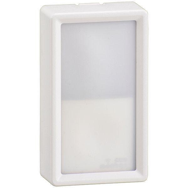 オーム電機 CUBE 防水押しボタン送信機 OCH-RW-PUSH43