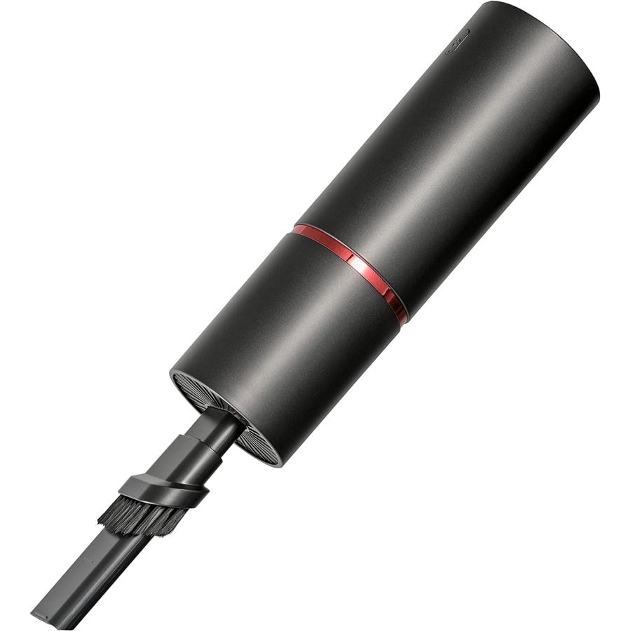 オーム(OHM)  充電式ハンディクリーナー ブロワー機能付き SOJ-H002S