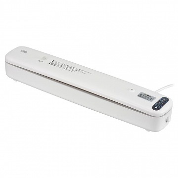 オーム電機 OHM 密封パック器 COK-E-SL02