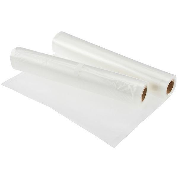 オーム電機 OHM 密封パック器専用ロール袋 28cmx3m 2本入 COK-E-SM282