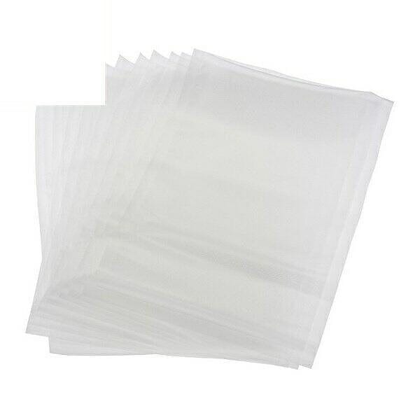 オーム電機 OHM密封パック器専用袋 20cmx30cm 10枚入 COK-E-SM201F