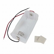 オーム電機 電池ケース UM1X1DZ-UMR11